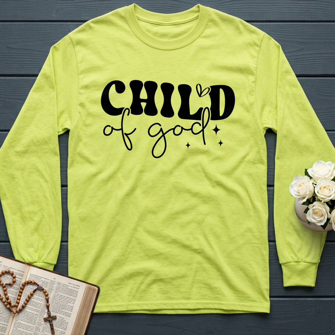 Child Of God 08