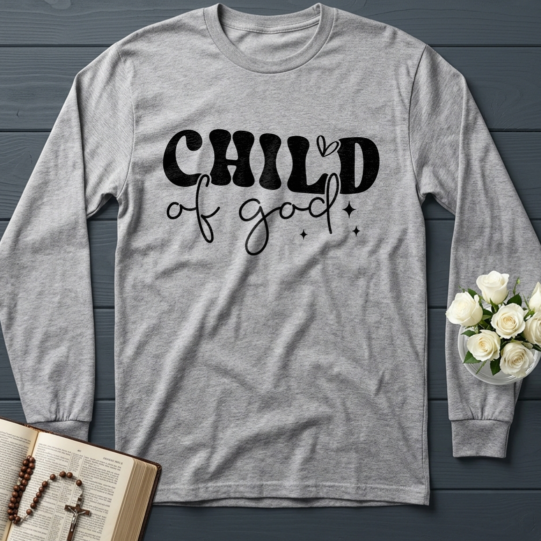 Child Of God 08