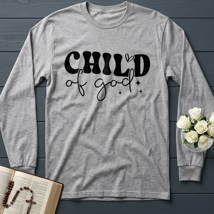 Child Of God 08
