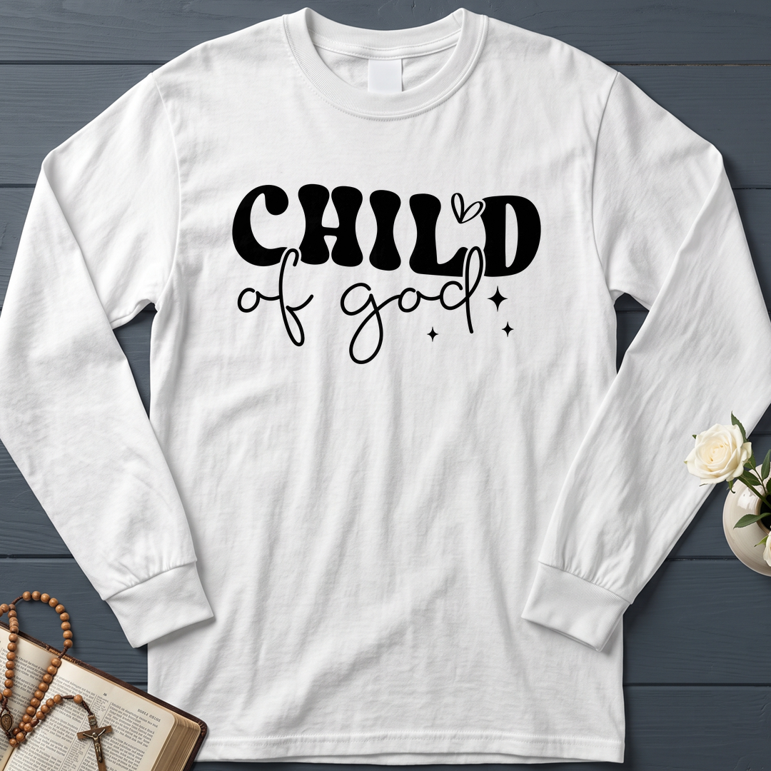 Child Of God 08