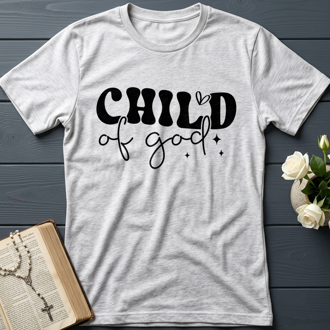 Child Of God 08