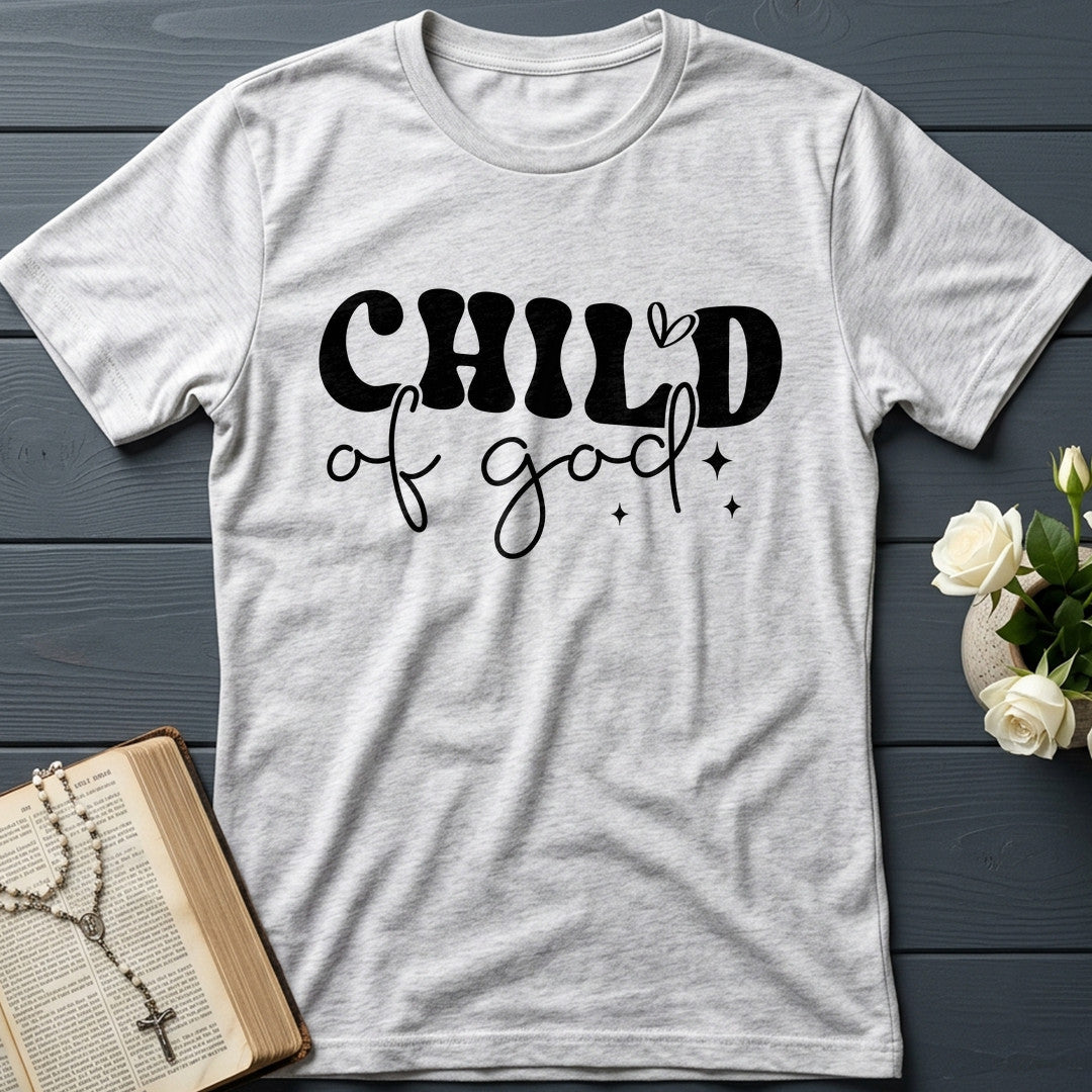 Child Of God 08