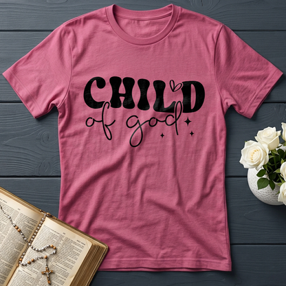 Child Of God 08