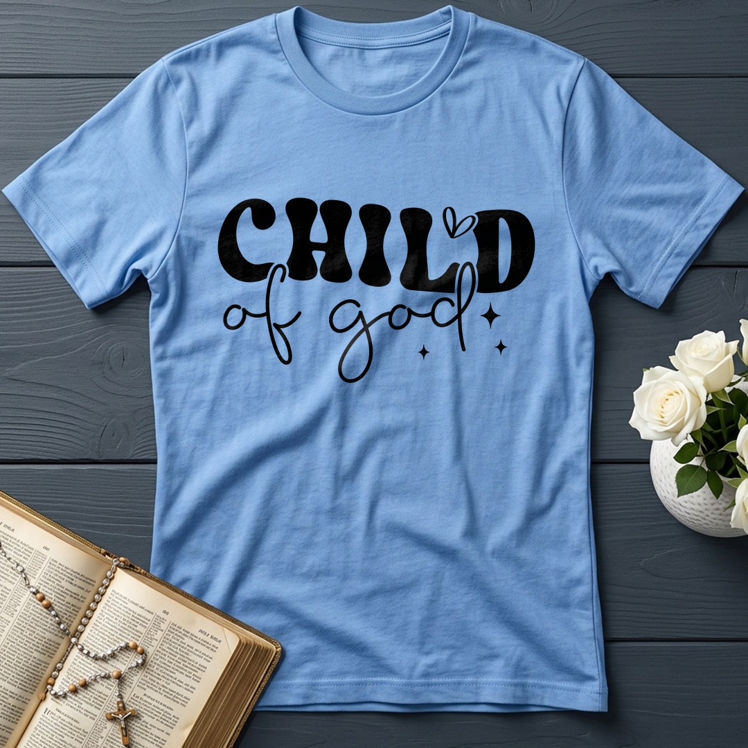Child Of God 08