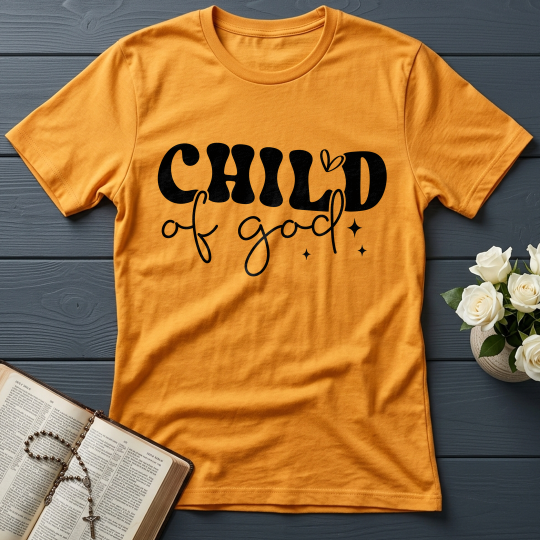 Child Of God 08
