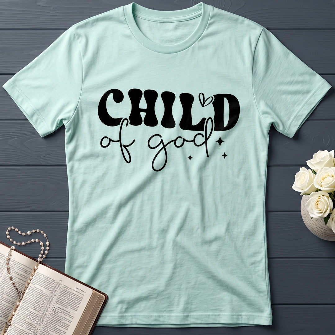 Child Of God 08