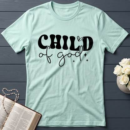 Child Of God 08