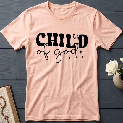 Child Of God 08