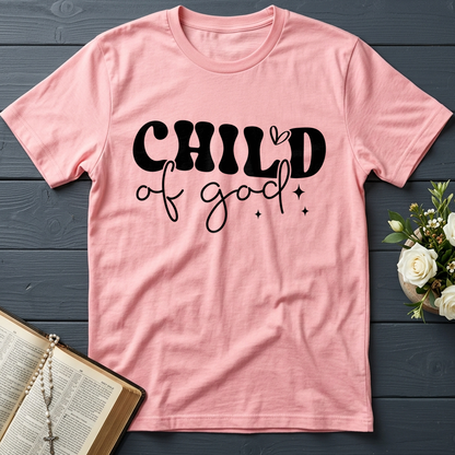 Child Of God 08