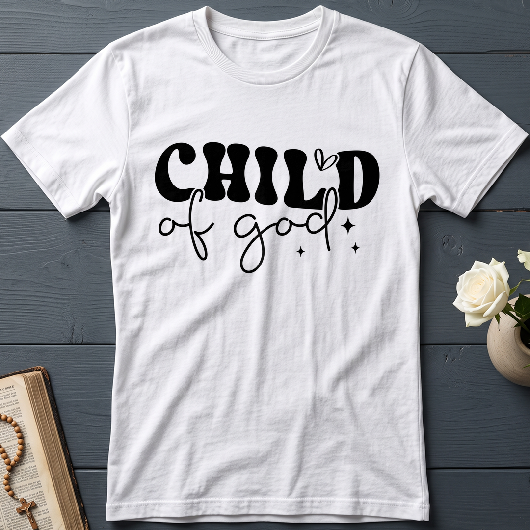 Child Of God 08