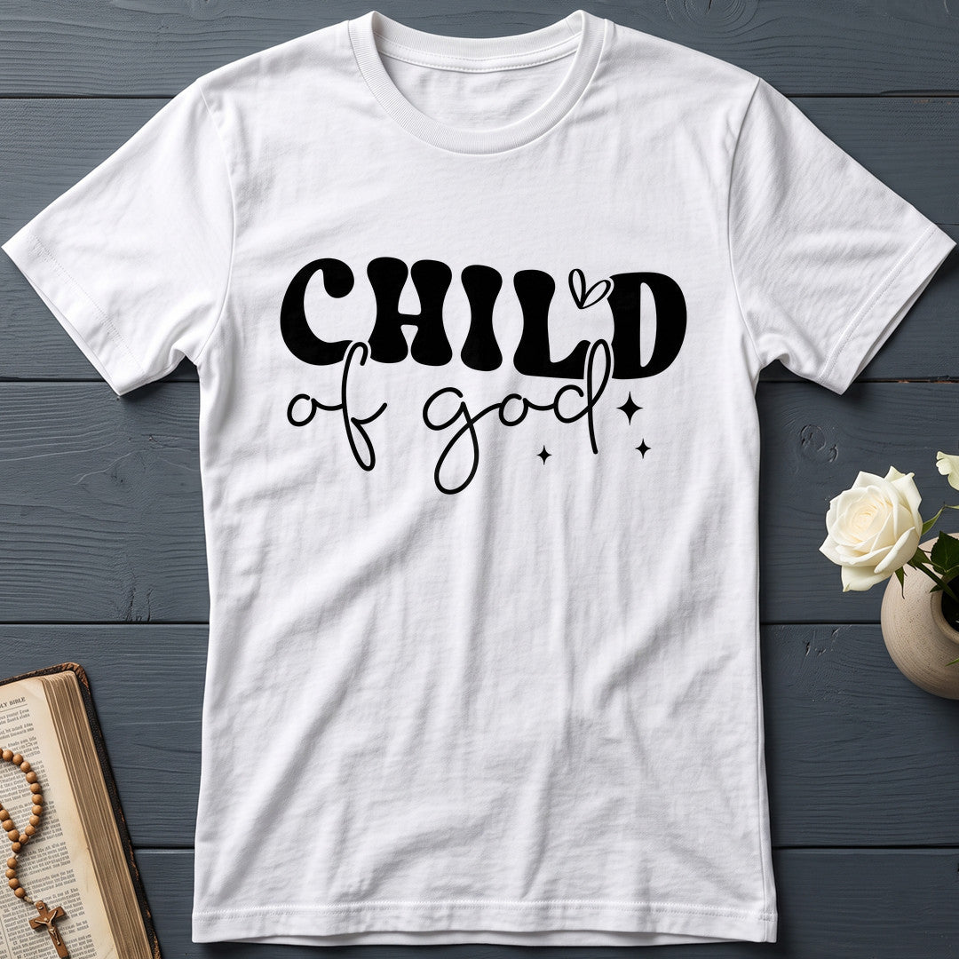 Child Of God 08