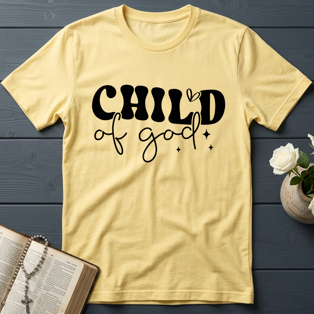 Child Of God 08