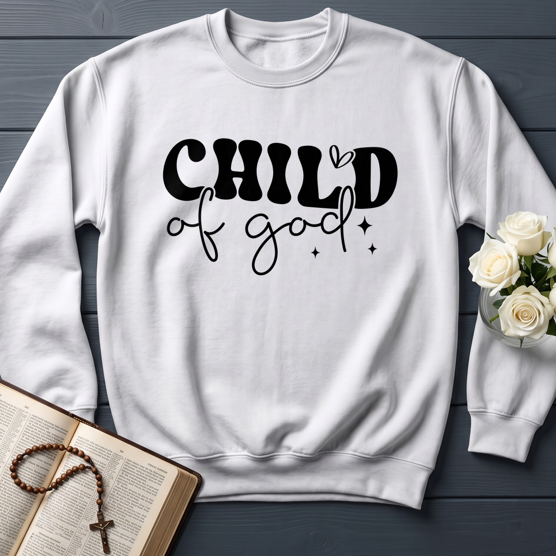 Child Of God 08
