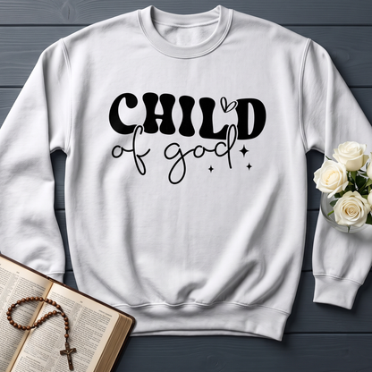 Child Of God 08