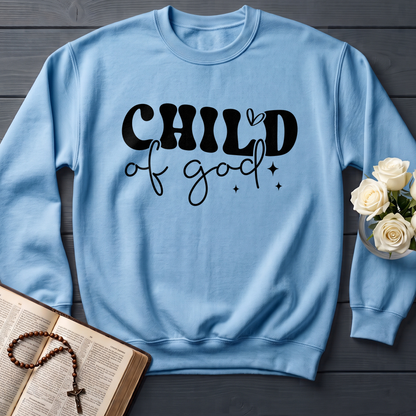 Child Of God 08