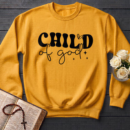 Child Of God 08