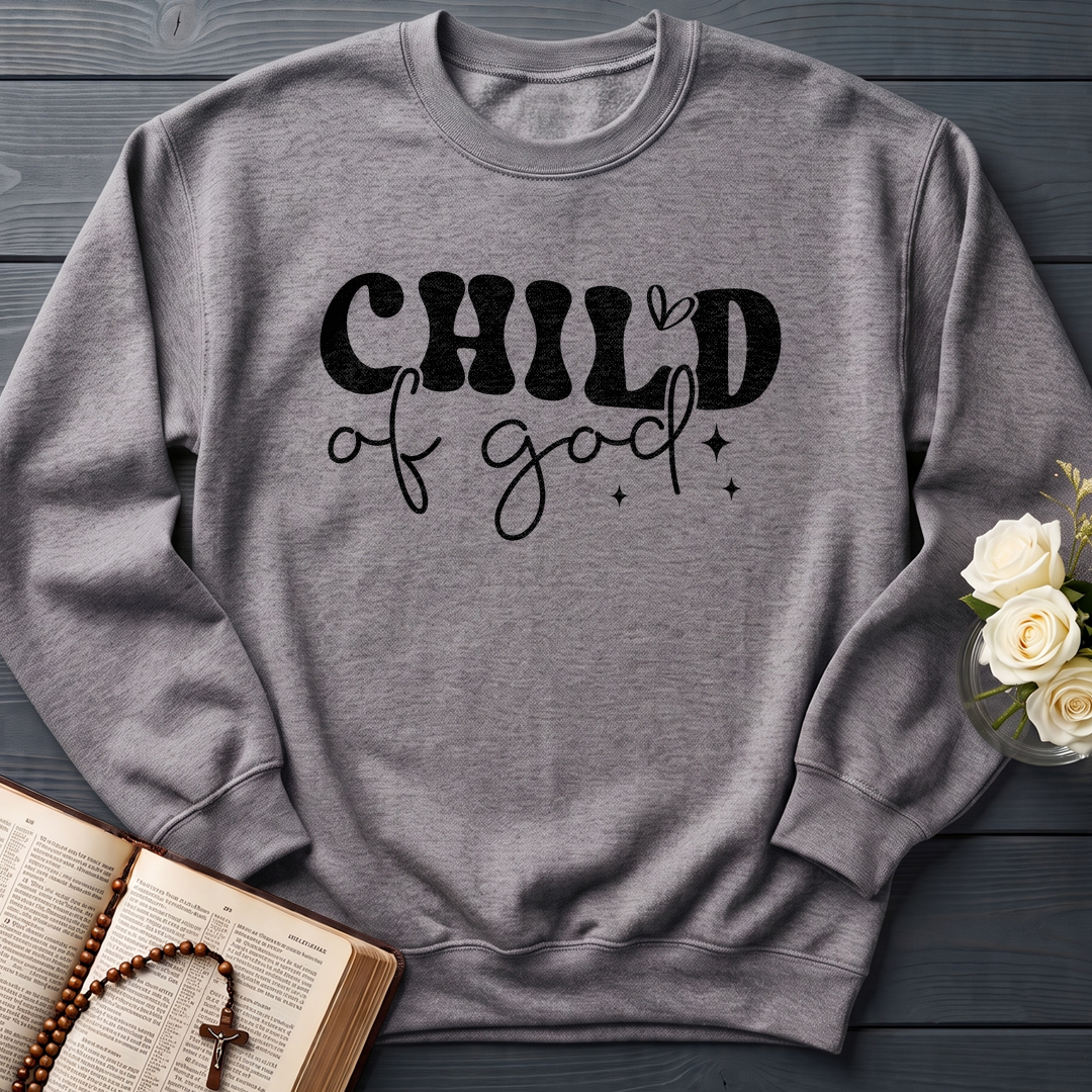 Child Of God 08