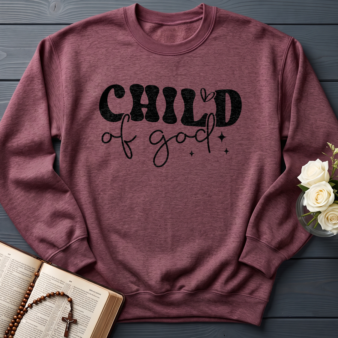 Child Of God 08