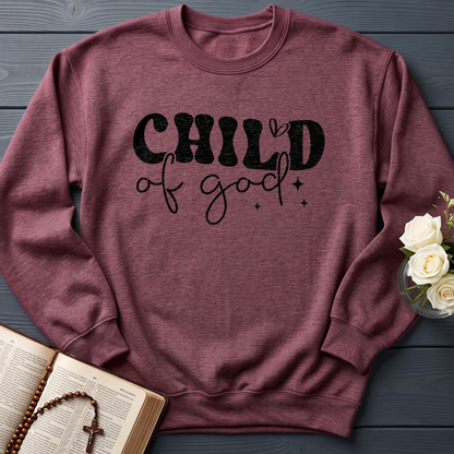 Child Of God 08
