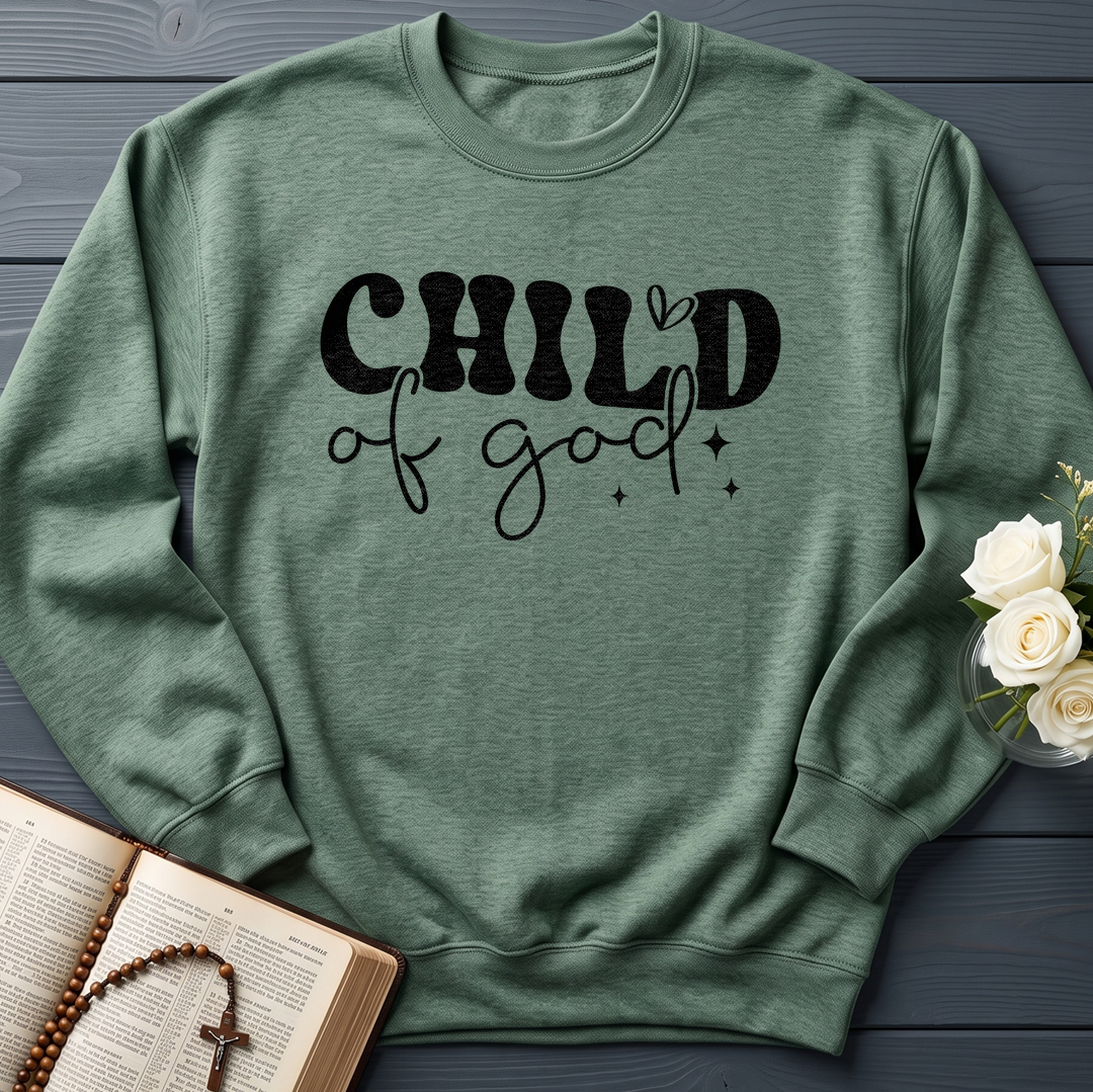 Child Of God 08