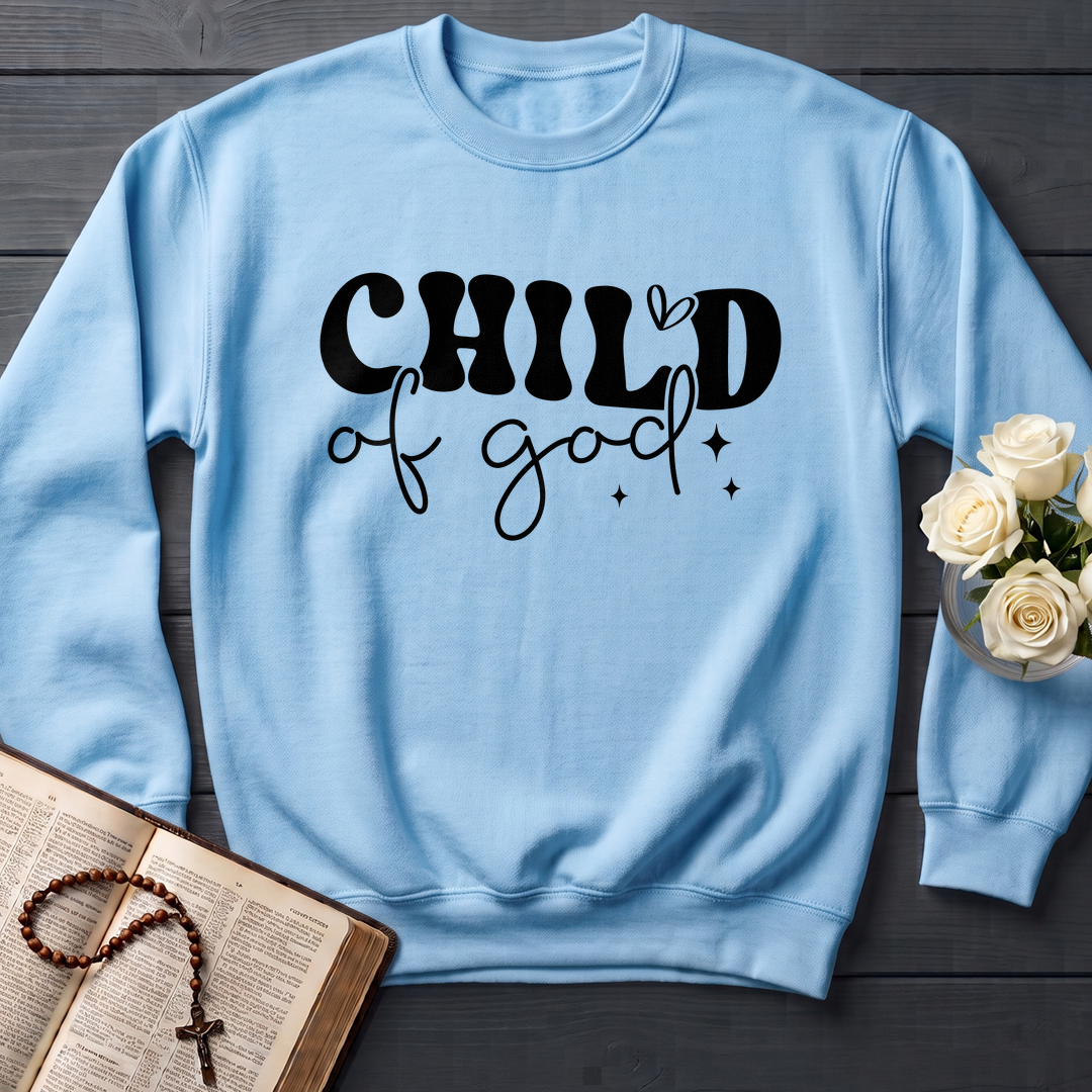 Child Of God 08