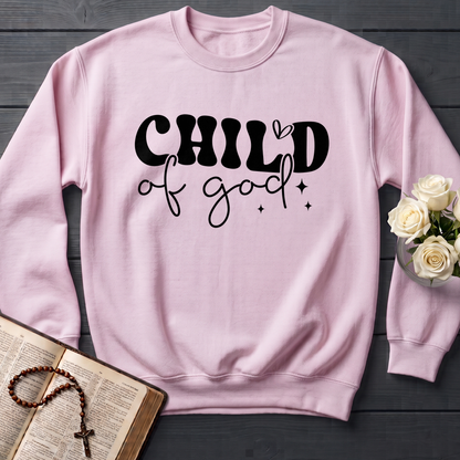Child Of God 08