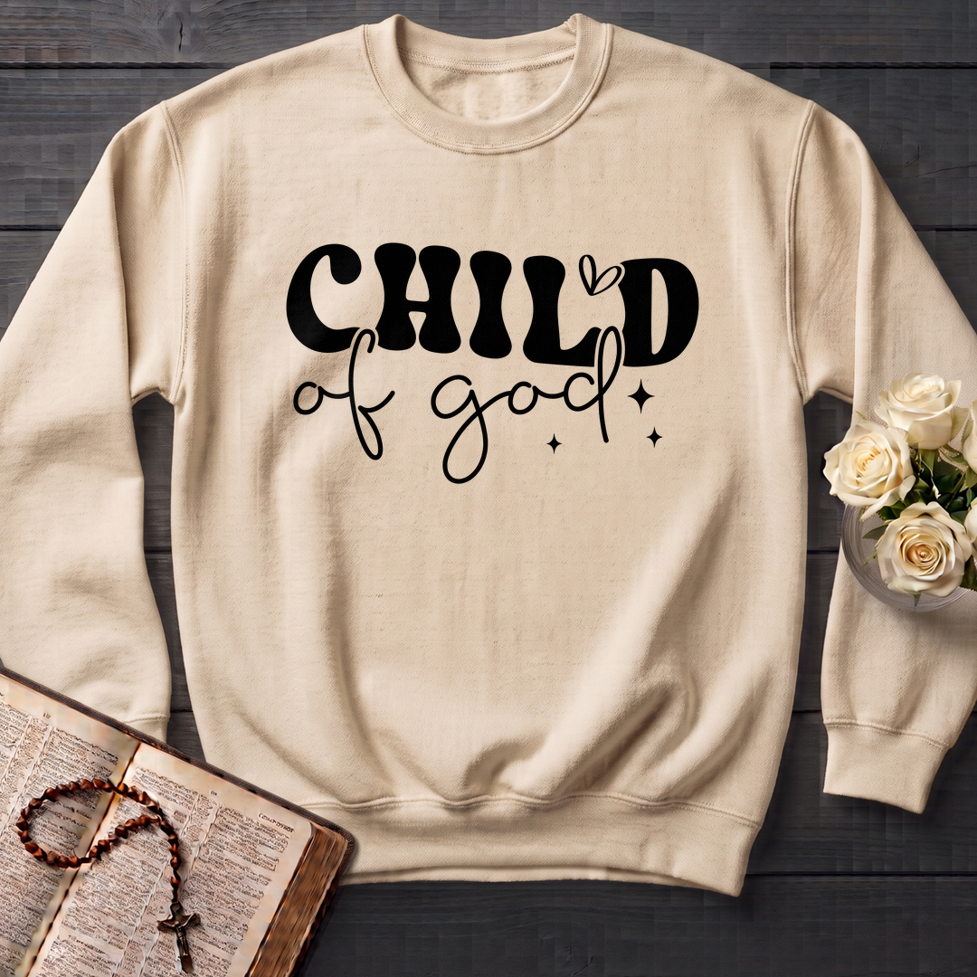 Child Of God 08