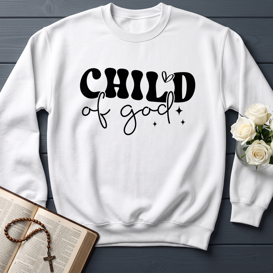 Child Of God 08