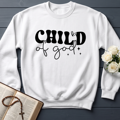 Child Of God 08