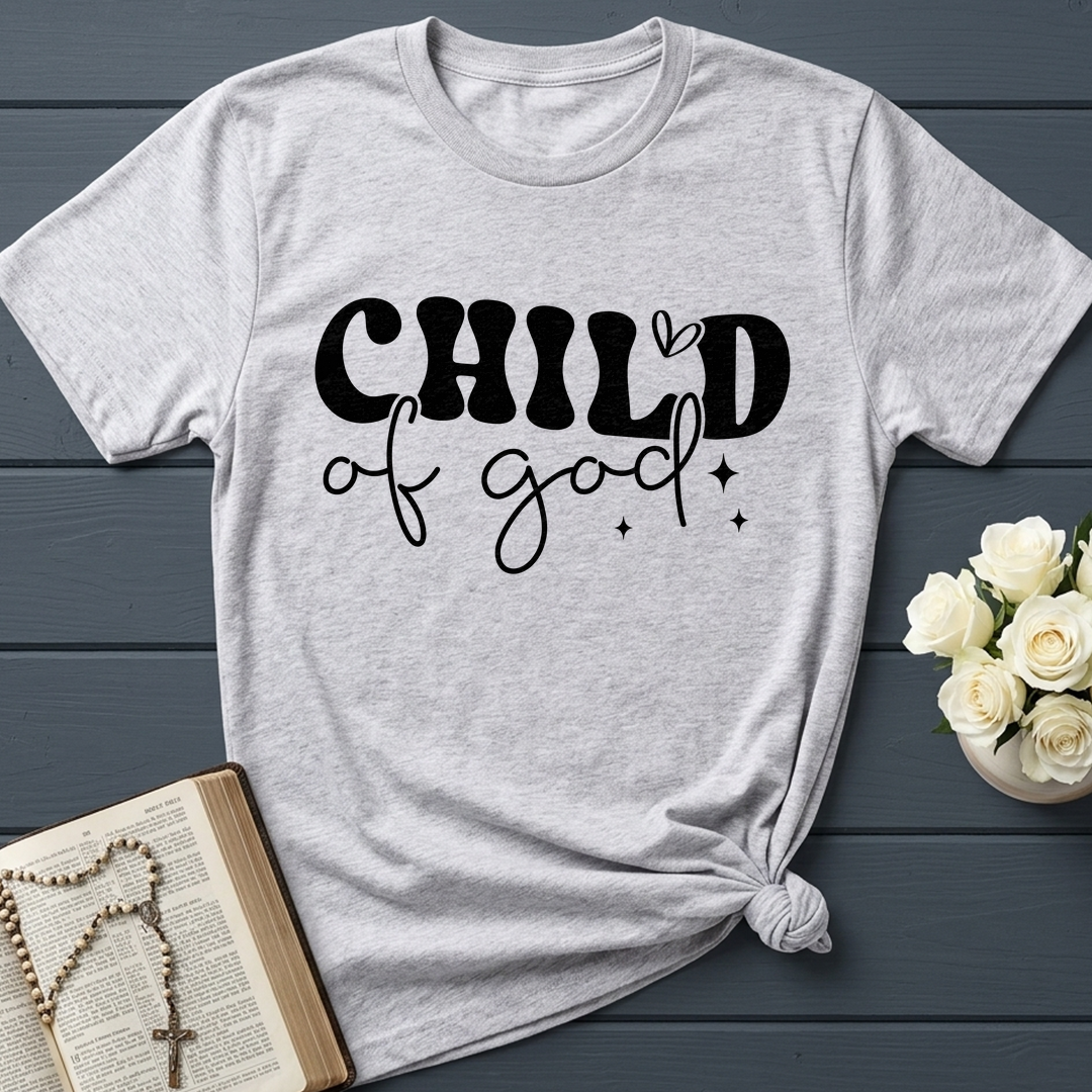 Child Of God 08