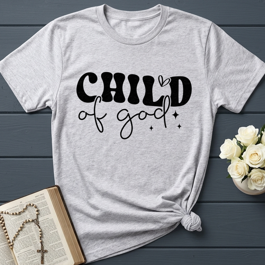 Child Of God 08
