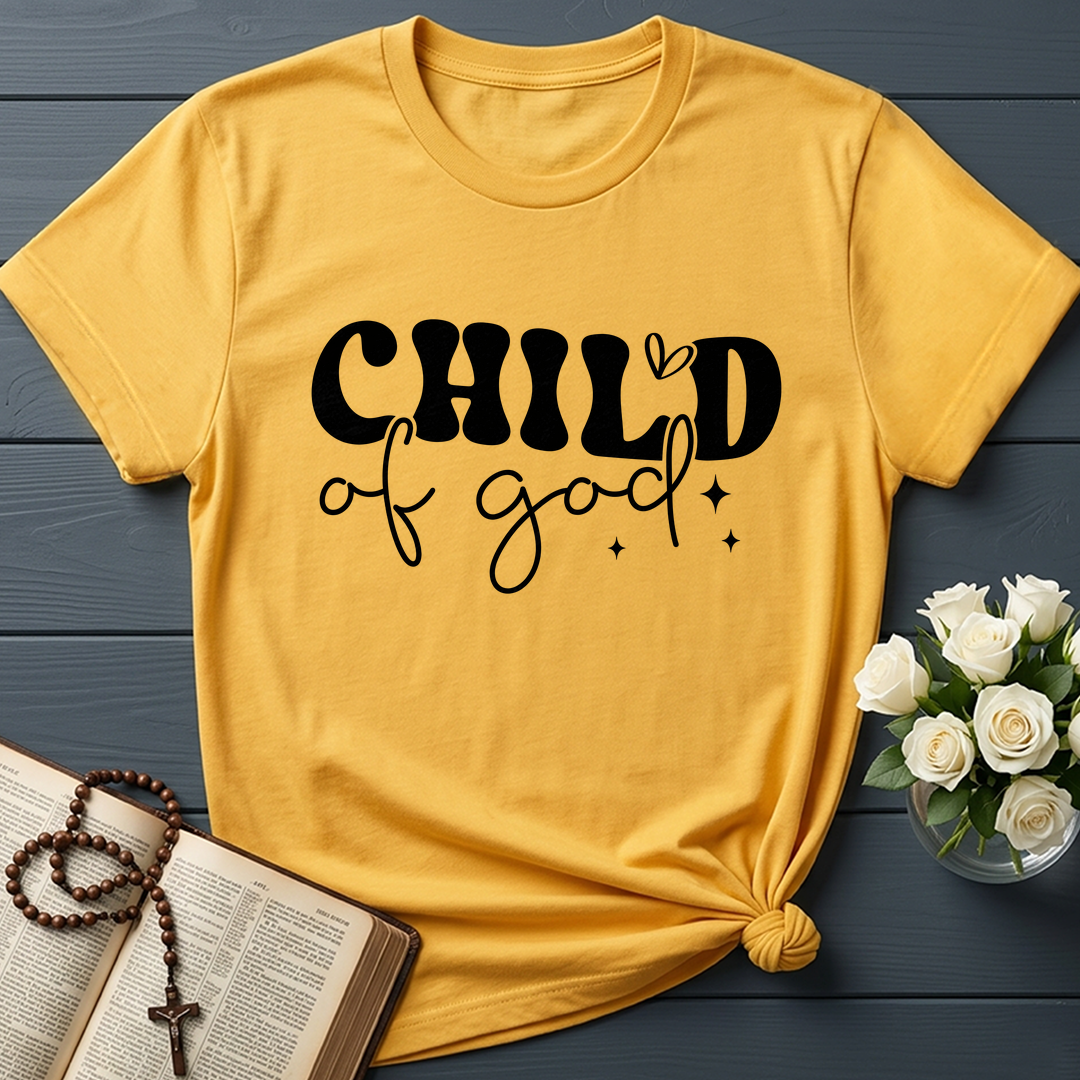 Child Of God 08