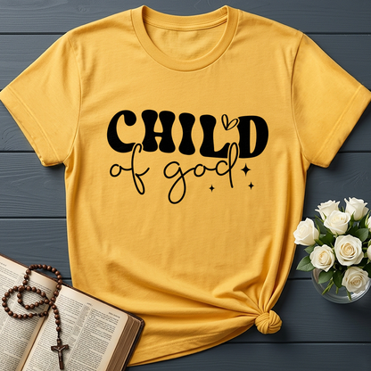Child Of God 08
