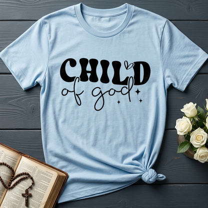 Child Of God 08