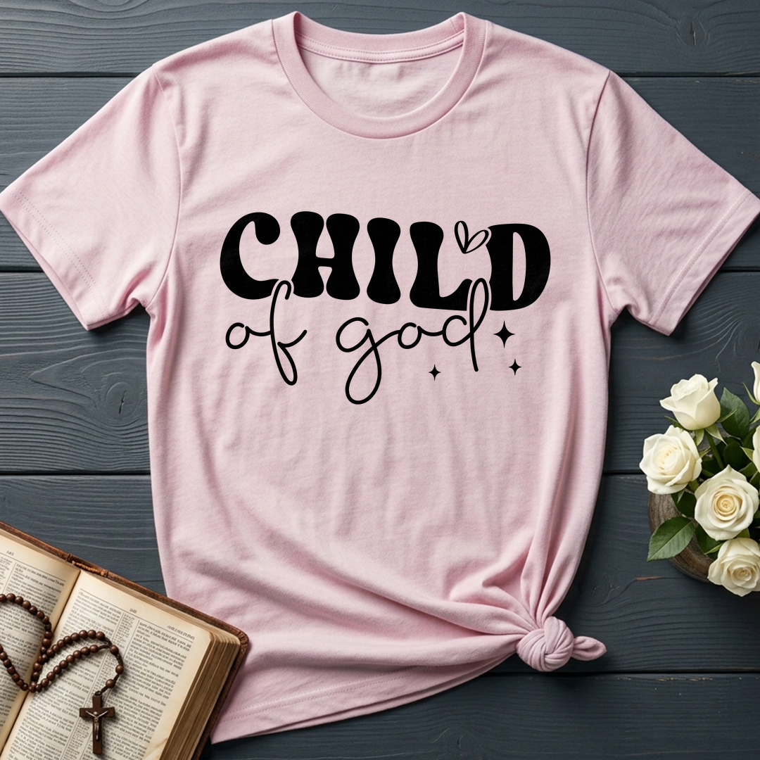 Child Of God 08