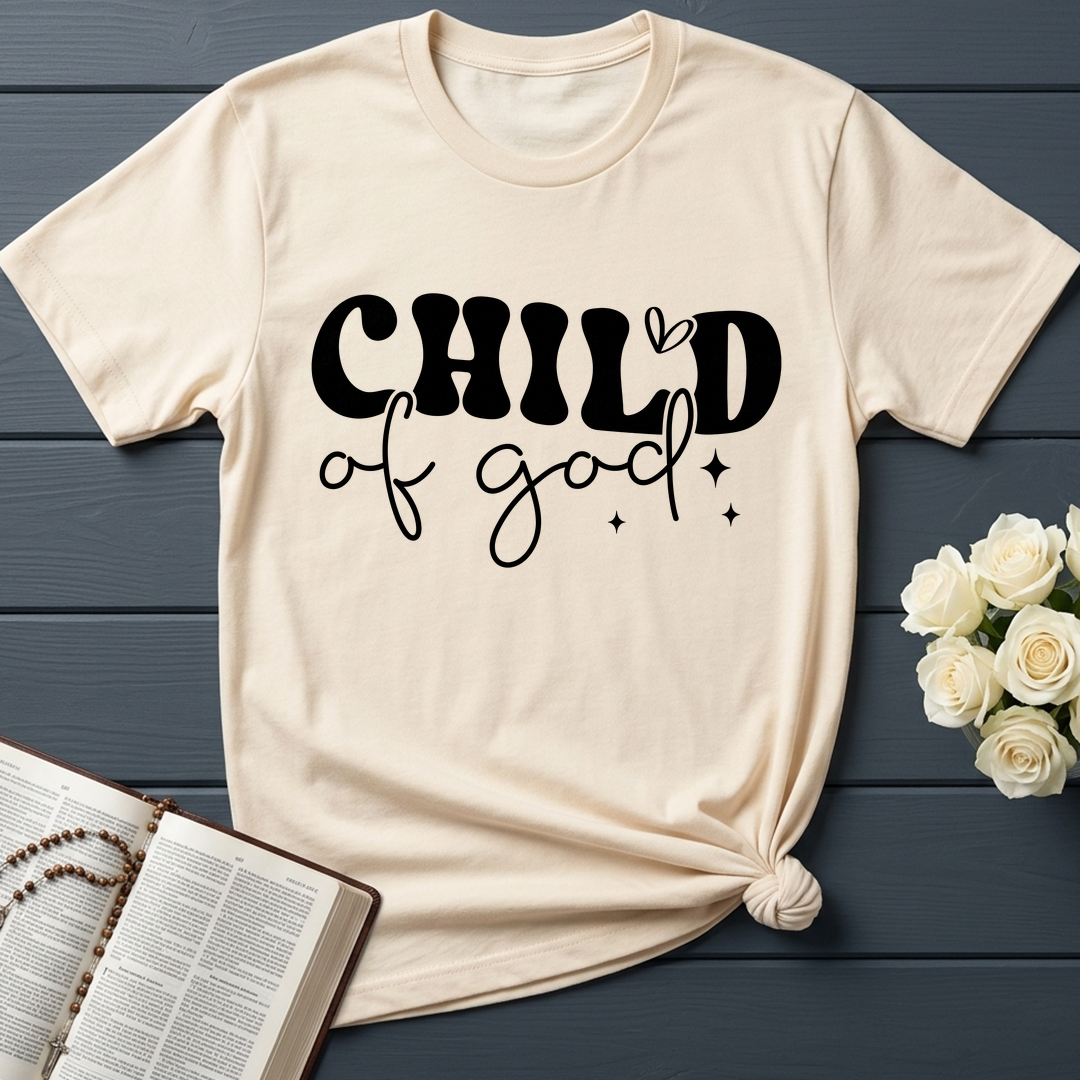 Child Of God 08