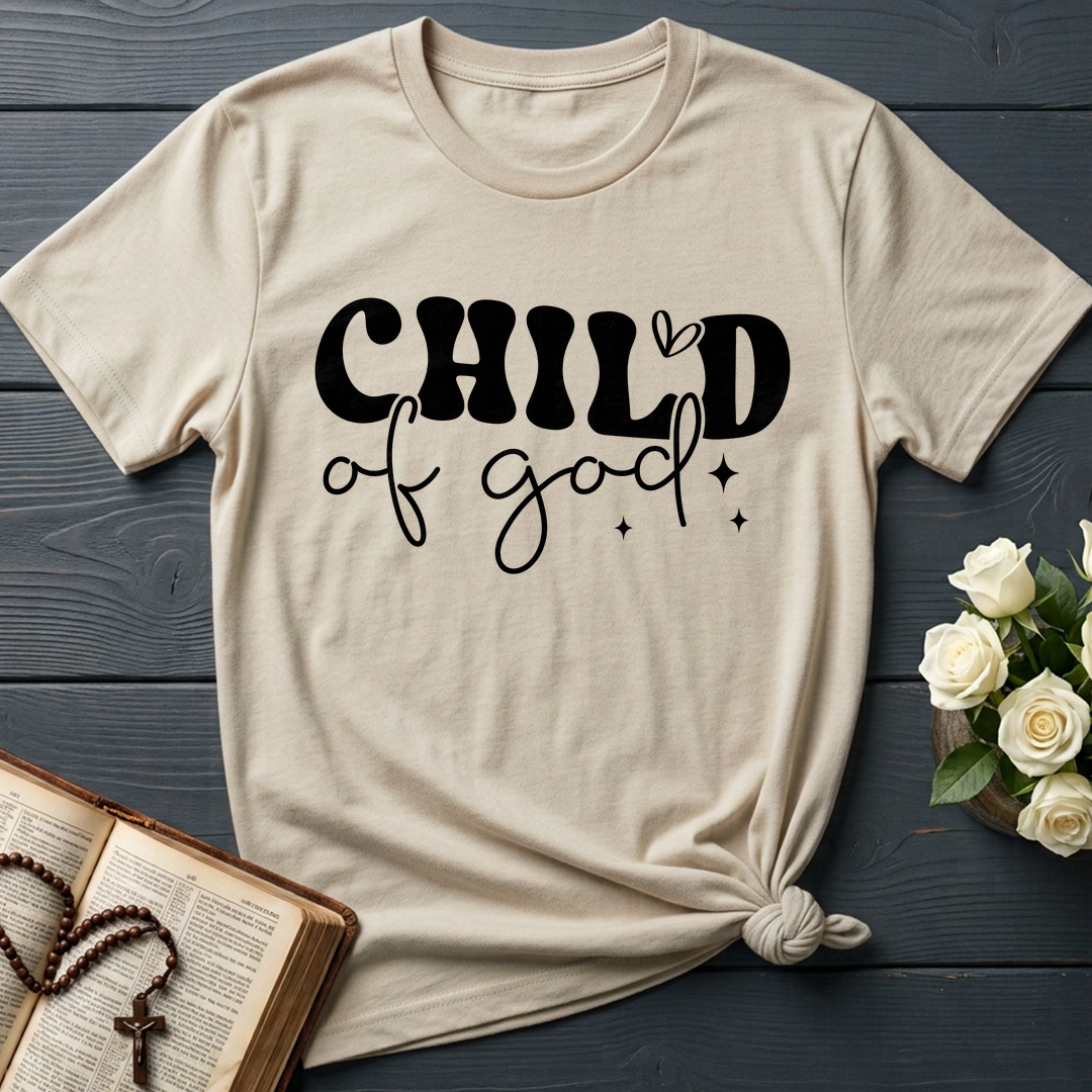 Child Of God 08