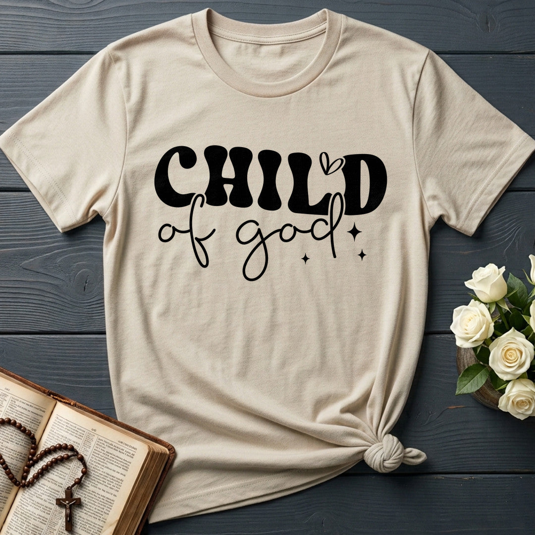 Child Of God 08