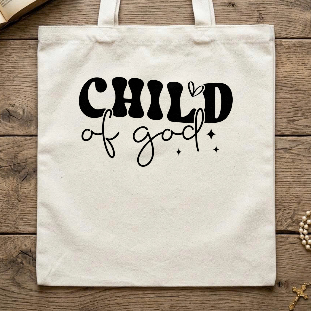 Child Of God 08