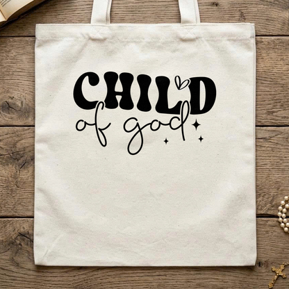 Child Of God 08