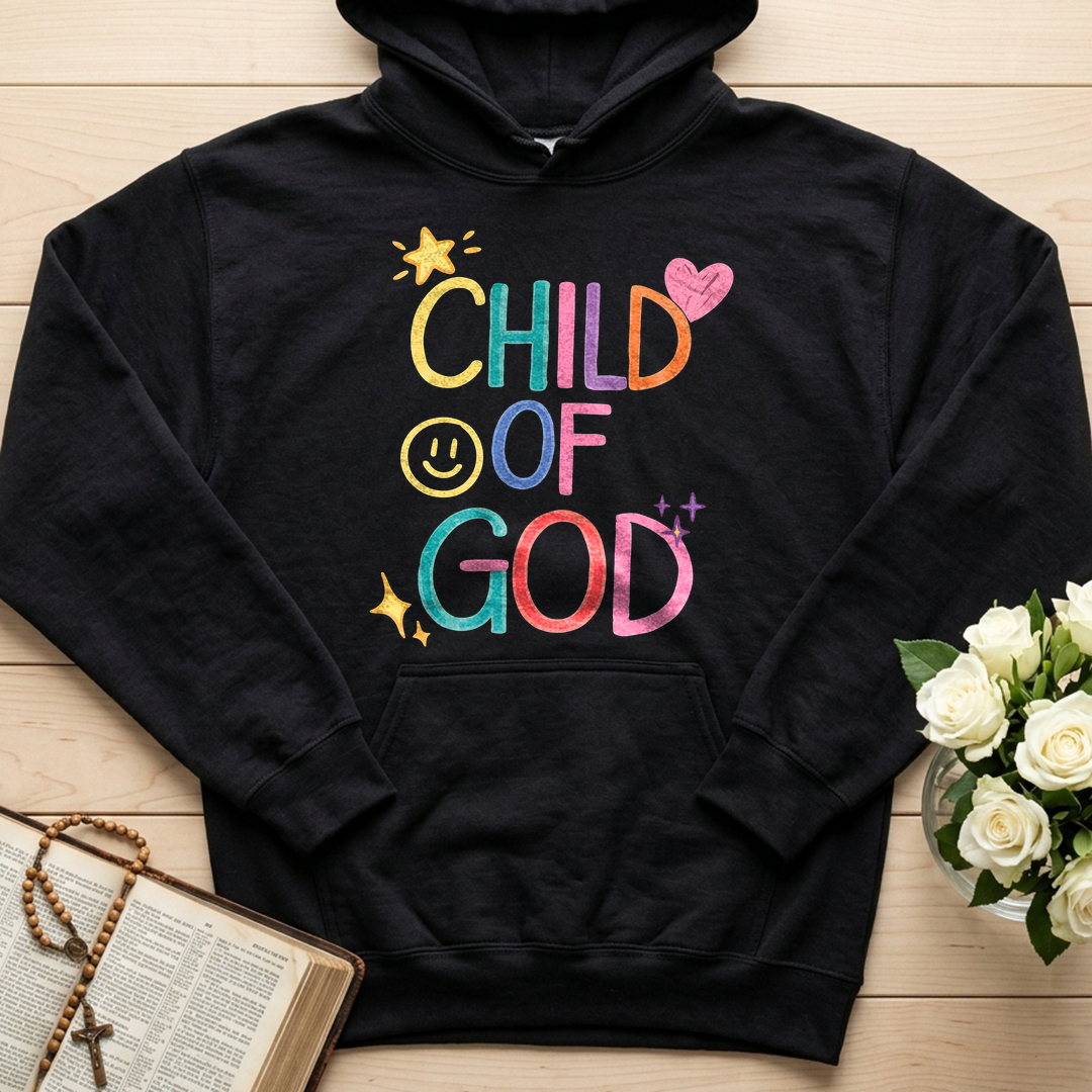 Child Of God 09