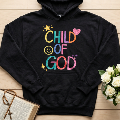 Child Of God 09