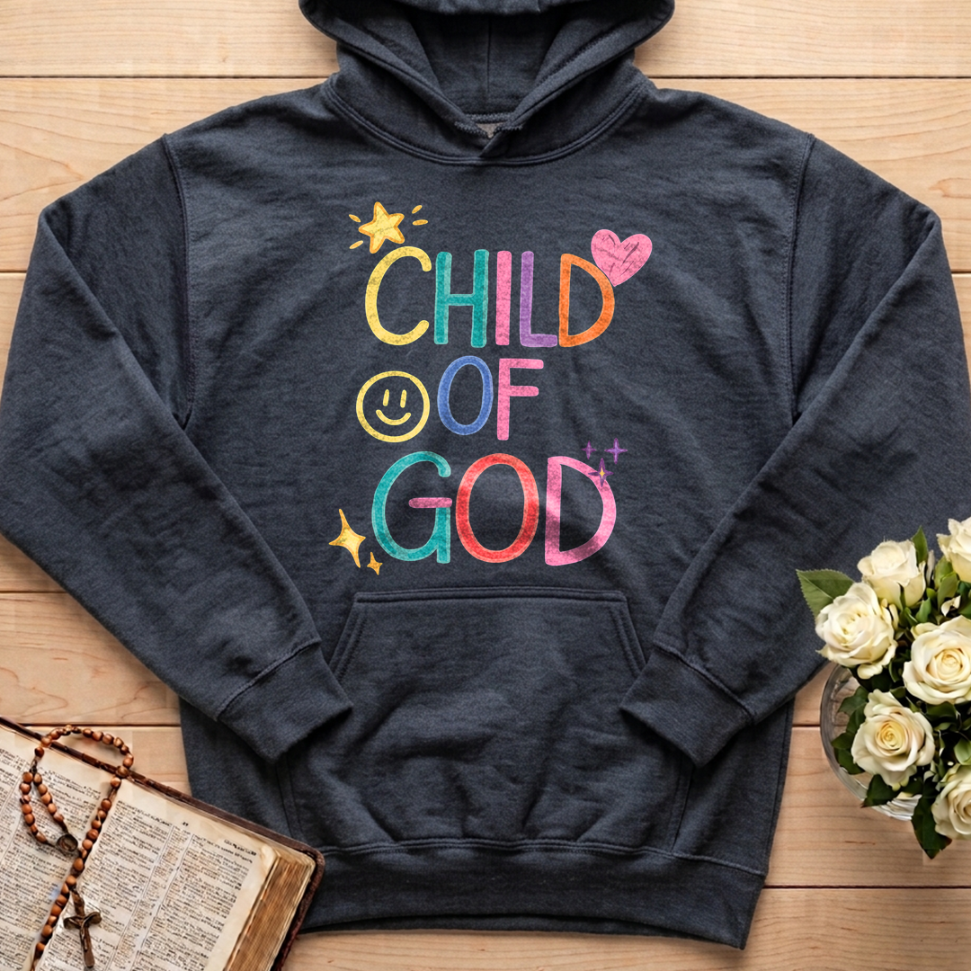 Child Of God 09