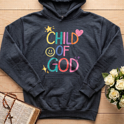 Child Of God 09