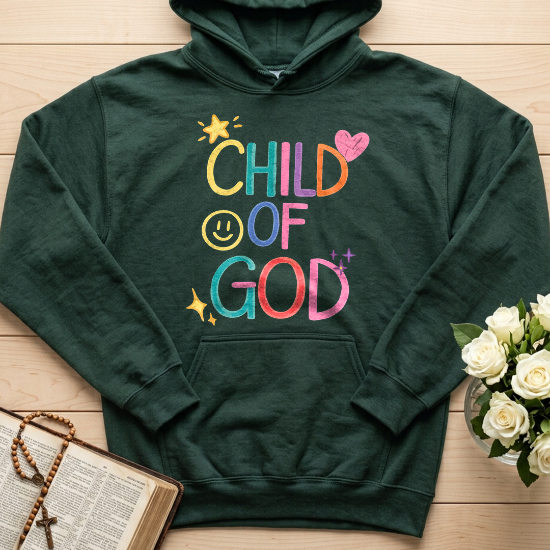 Child Of God 09