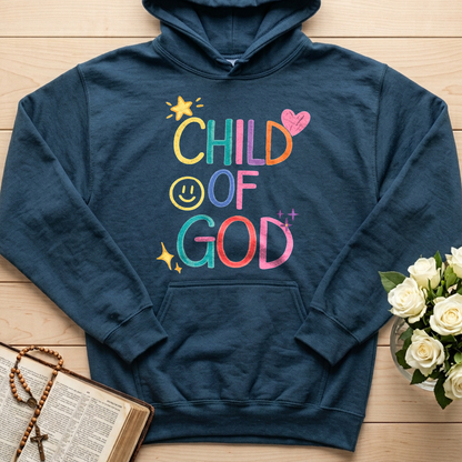 Child Of God 09