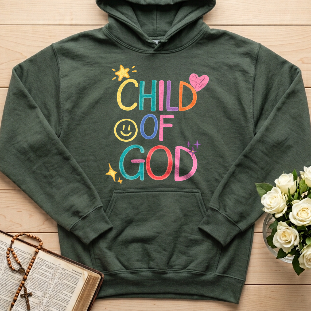Child Of God 09