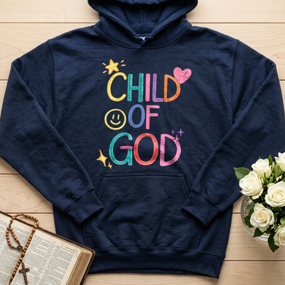 Child Of God 09