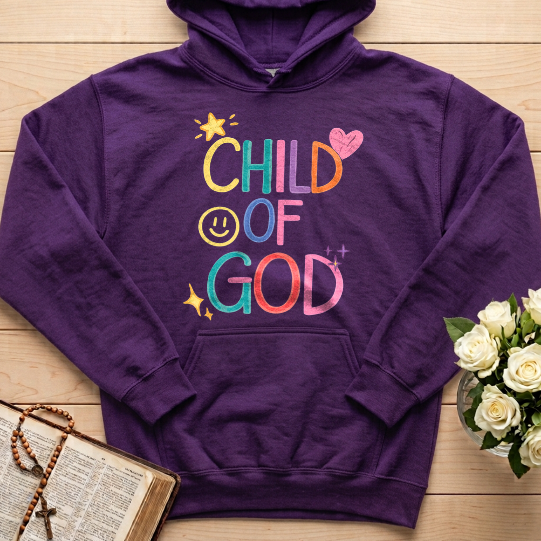 Child Of God 09