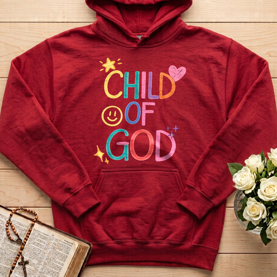Child Of God 09